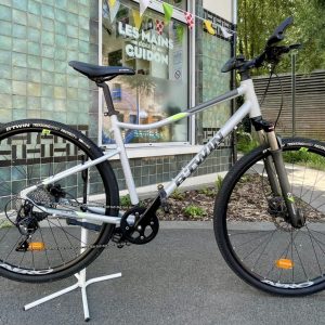 TREKKING B’Twin Riverside 900 taille M