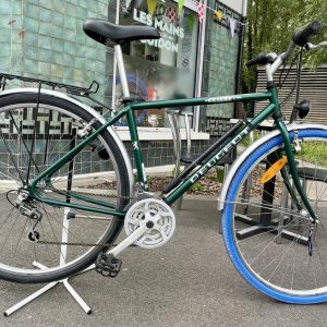 VTC Peugeot Country taille M