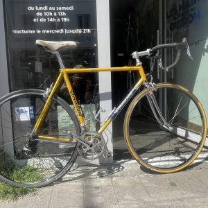 Vélo course Tommasini Prestige T55