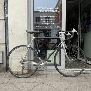 Vitus Course emmanché collé