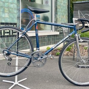 COURSE Motobécane 7-9ans