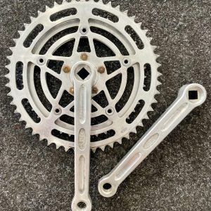 Pédalier STRONGLIGHT