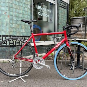 ROUTE Triban 3 taille L