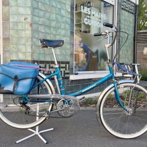 MINI VELO Peugeot NS