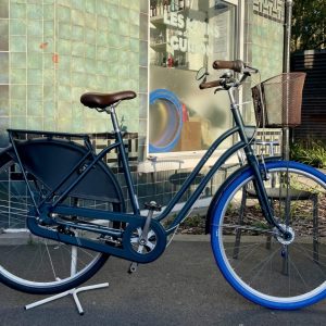 VILLE Elops 540 taille L