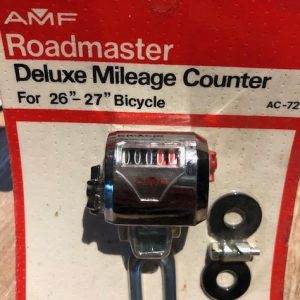 Compteur AMF Roadmaster sous blister