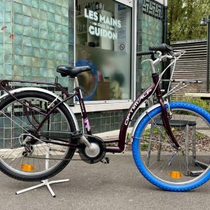 VILLE Optimalp taille M