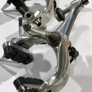 Paire d’étriers vélo route Campagnolo Monoplaner Chorus