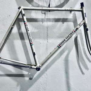 Cadre fourche Gios torino Super Record