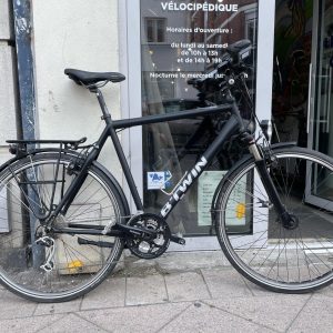 B’Twin CrossTrekking 700