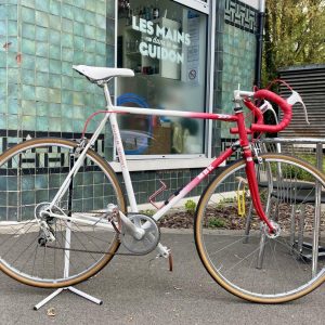 COURSE MBK Super Sprint taille L