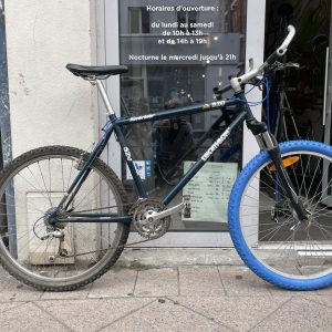 Rockrider 520 Decathlon