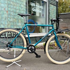 COMMUTER Giant GSR100 taille M