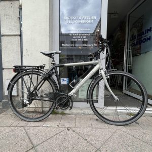 Batavus Allure-Exclusive T56