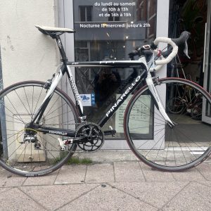 Vélo route PINARELLO taille 55