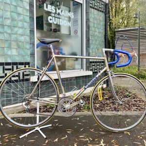 COURSE Benotto taille L