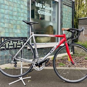 COURSE Mercier taille M