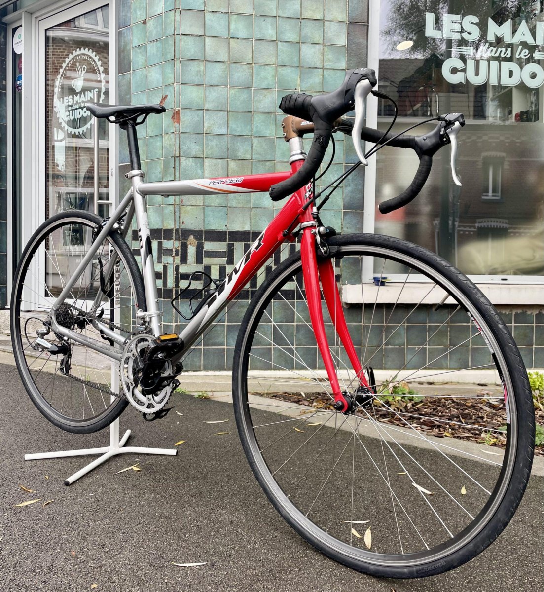 COURSE Mercier taille M – Image 2