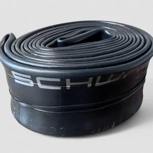 Chambre à air standard 27,5 pouces - Schwalbe - Valve Schrader