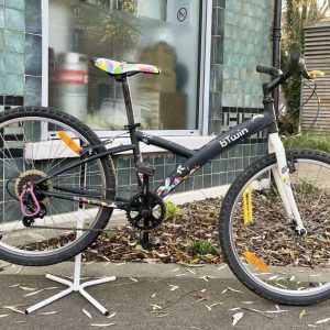 VTC B’twin 24 pouces