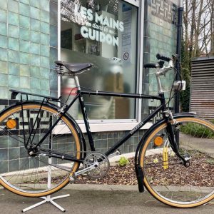 VILLE Raleigh taille M