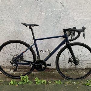 Triban RC520, t. S, 2x11v Shimano 105