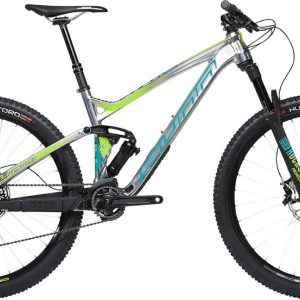 SUNN KERN FINEST 2018