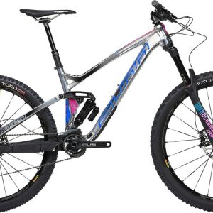 SUNN KERN LT FINEST 2018