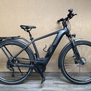 CUBE KATHMANDU HYBRID ONE 500 2021 S ( OCCASION )