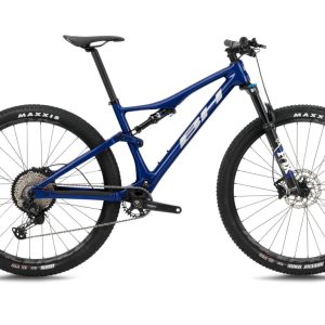 BH LYNX RACE CARBON LT 3.5 (BSB)