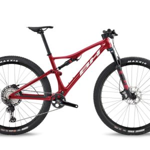 BH LYNX RACE EVO CARBON 8.0