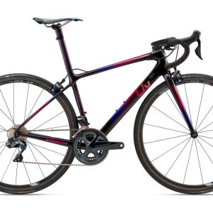 LIV LANGMA ADVANCED SL 1 2018