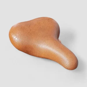 Selle Swing et Cruiser - Riese & Müller