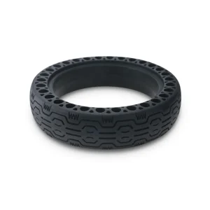 Neumático antipinchazos 8.5" para patinete eléctrico Youin