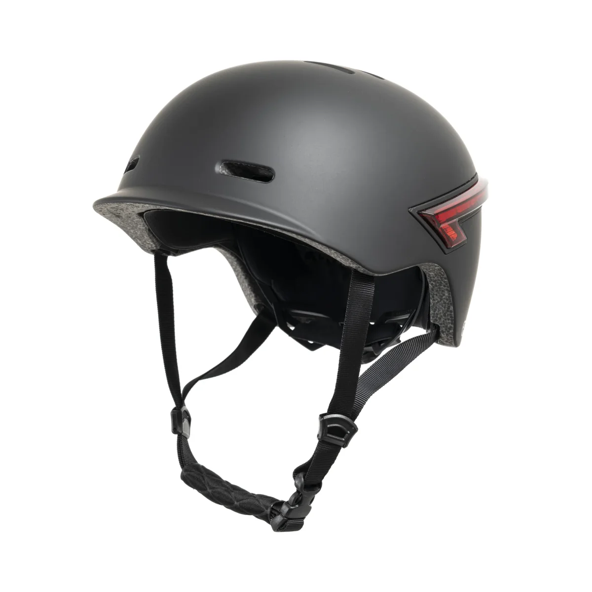 Casco smart Youin con LED intermitentes y mando – Image 2