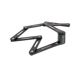 Candado plegable Youin con llave