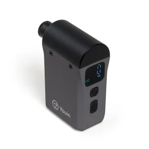 Compresor de aire eléctrico ultra compacto