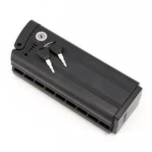 Batería para bicicleta eléctrica Youin You-Ride Amsterdam