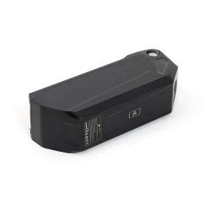 Batería Powertech externa para bicicleta eléctrica Youin Berlin 48V / 13Ah