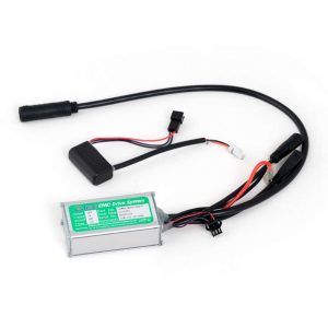 Controladora para bicicleta eléctrica Youin Barcelona