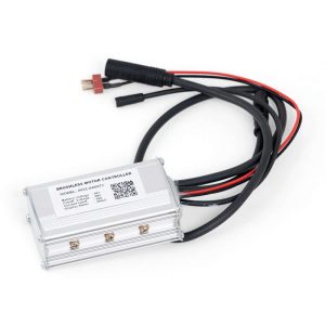 Controladora para bicicleta eléctrica Youin Dakar modelo 1