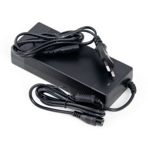 Cargador 54.6V 2A para patinete eléctrico Youin XL MAX Lite