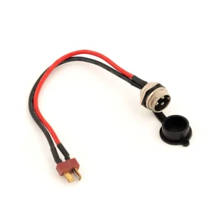 Conector de carga para patinete eléctrico Youin You-Go XL Max