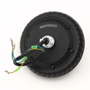 Rueda motor trasera para patinete eléctrico Youin You-Go S