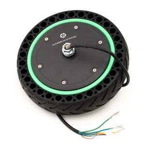 Rueda motor delantera para patinete eléctrico Youin You-Go L