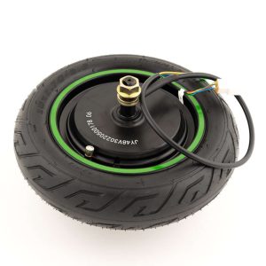 Rueda motor trasera para patinete eléctrico Youin You-Go XL Max