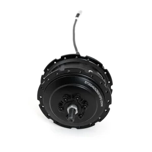Motor 48V/250W para bicicleta eléctrica Youin Berlin