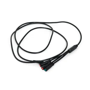 Cable principal para bicicleta eléctrica Youin Dover