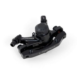 Pinza de freno trasera para bicicleta eléctrica Youin Everest