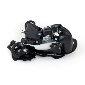 Cambio trasero para bicicleta eléctrica Youin Everest